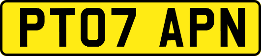 PT07APN