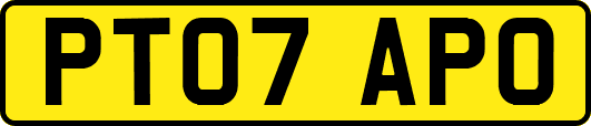 PT07APO