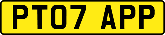 PT07APP