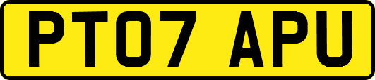 PT07APU