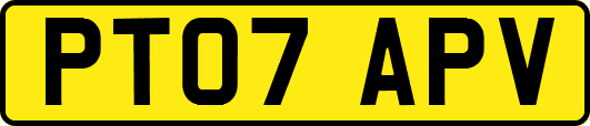 PT07APV