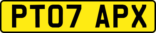 PT07APX