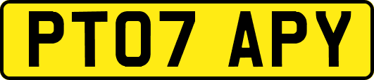 PT07APY