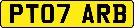 PT07ARB