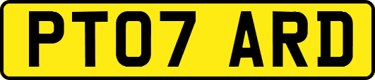 PT07ARD