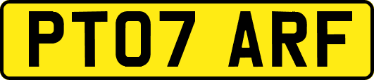 PT07ARF