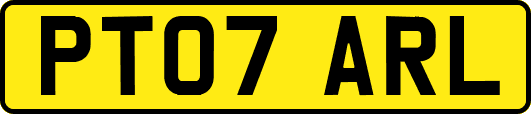 PT07ARL