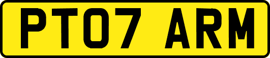 PT07ARM