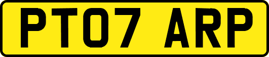 PT07ARP