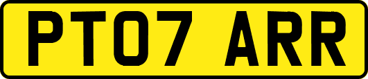 PT07ARR