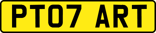PT07ART