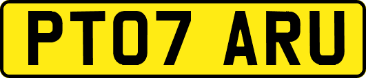 PT07ARU