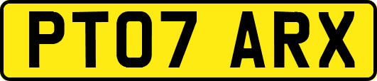 PT07ARX