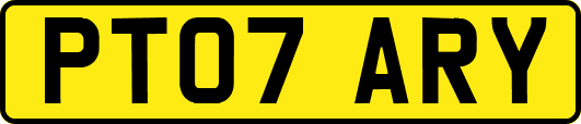 PT07ARY