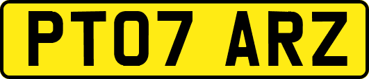 PT07ARZ