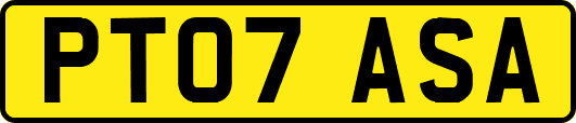 PT07ASA
