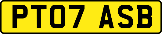 PT07ASB