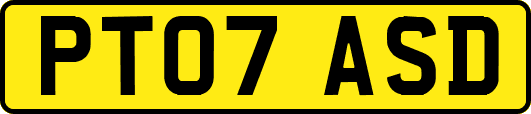 PT07ASD
