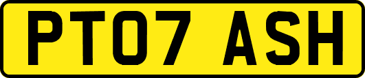 PT07ASH