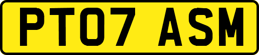 PT07ASM