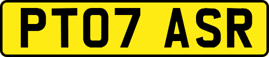 PT07ASR