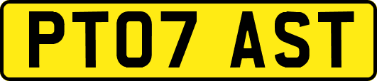 PT07AST