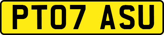 PT07ASU