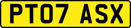PT07ASX
