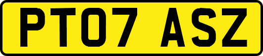 PT07ASZ