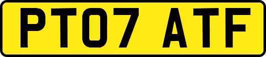 PT07ATF