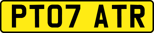 PT07ATR