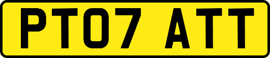 PT07ATT