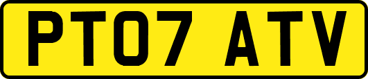 PT07ATV