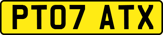 PT07ATX