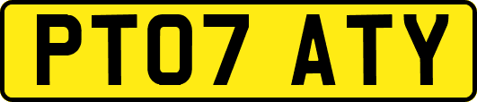 PT07ATY