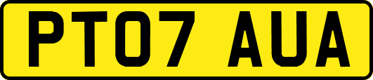 PT07AUA