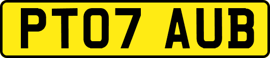 PT07AUB