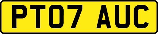 PT07AUC