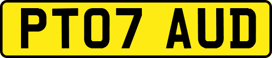 PT07AUD