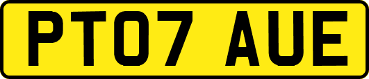 PT07AUE