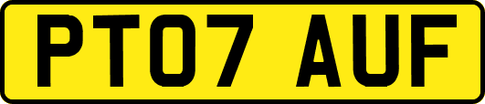 PT07AUF