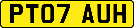 PT07AUH