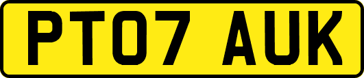 PT07AUK