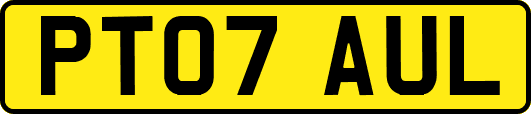 PT07AUL