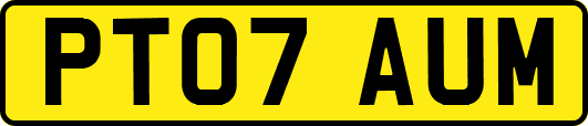 PT07AUM