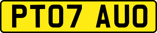 PT07AUO