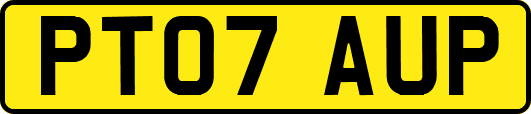 PT07AUP