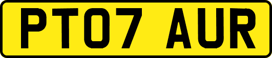 PT07AUR