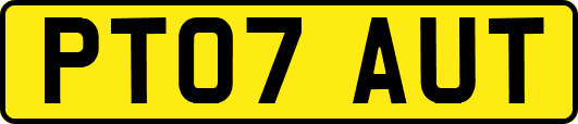 PT07AUT