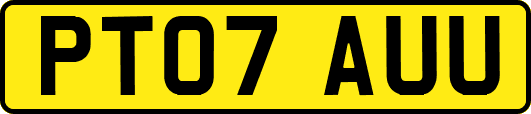 PT07AUU